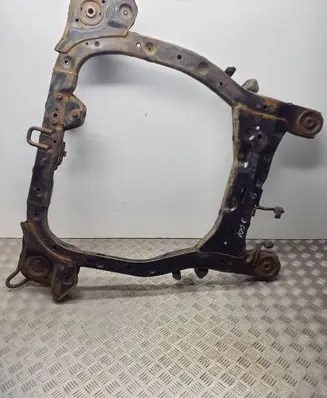Hyundai Santa Fe Front subframe