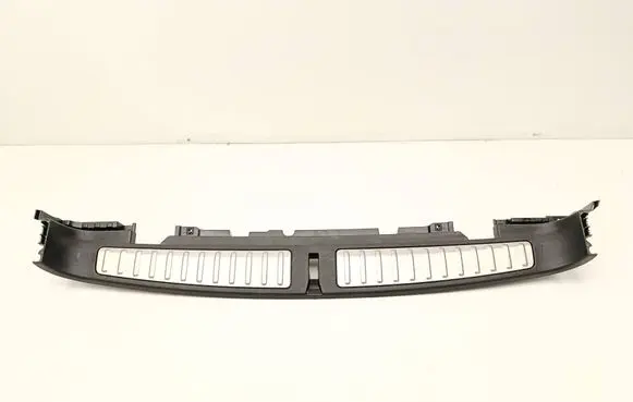 BMW X3 F25 Trunk/boot sill cover protection 9175133