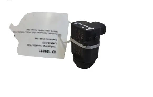 Opel Vectra C Parking PDC sensor 12787793
