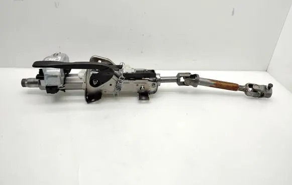 Volkswagen e-Golf Steering rack 5Q0905861A 5Q1419502AC
