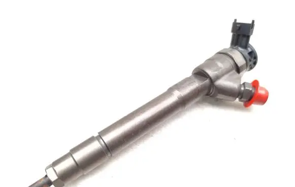 Opel Vivaro Fuel injector 0445110569 HMLGT2183R
