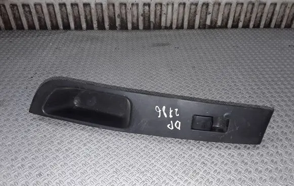 Nissan Micra Electric window control switch