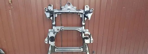 Land Rover Defender Front subframe HPLA5C145CEDEFFF
