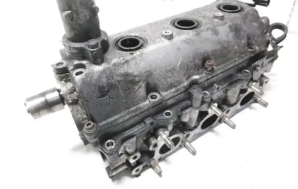 Renault Espace - Grand espace IV Engine head 