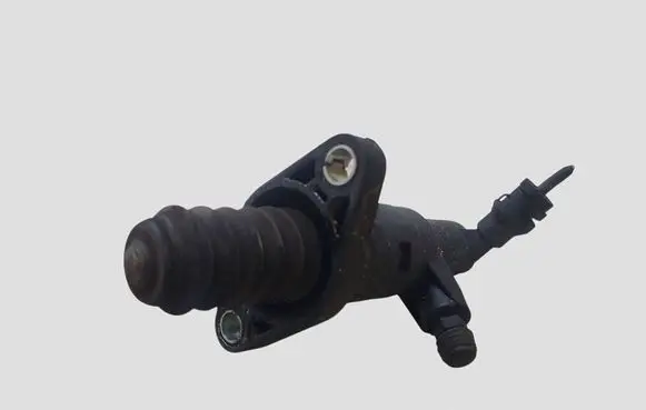 Volkswagen Golf VI Clutch slave cylinder 1K0721261L