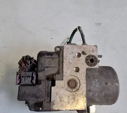 Opel Corsa B ABS Pump 0265216409