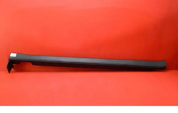KIA Sportage Front sill (body part) 87754R2000
