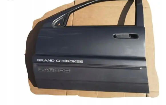 Jeep Grand Cherokee (WJ) Front door