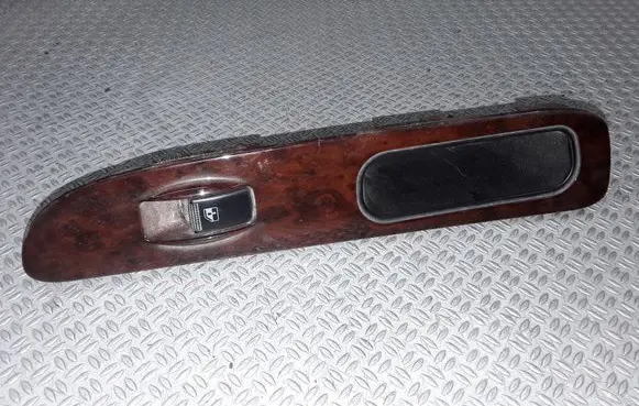 KIA Magentis Electric window control switch 612W18980