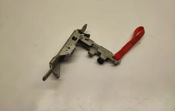 Dodge Charger Gear shift cable linkage 