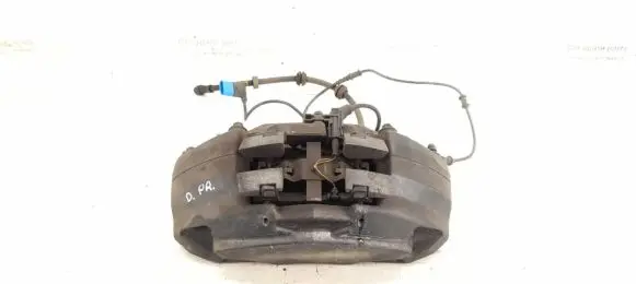 Mercedes-Benz GLC X253 C253 Front brake caliper 0114219498 2534400006