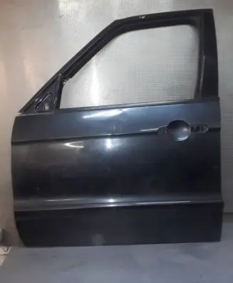 Ford Galaxy Front door