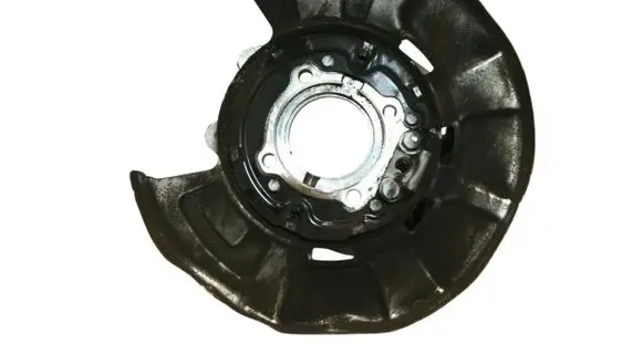 BMW X5 E70 Rear wheel hub 6770983