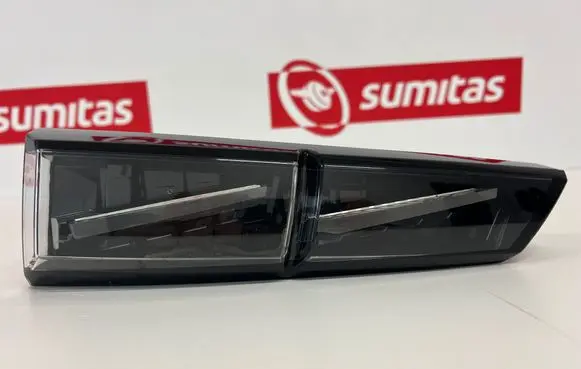 Peugeot 308 Rear/tail lights 9835300380