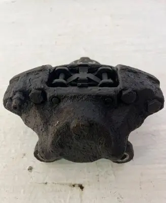 Volvo C70 Rear brake caliper