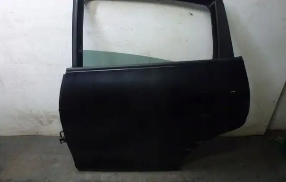 Seat Leon (1P) Rear door
