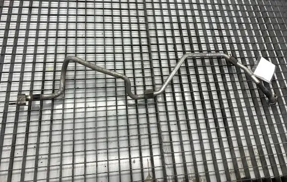 Renault Espace V (RFC) Air conditioning (A/C) pipe/hose 924629636R