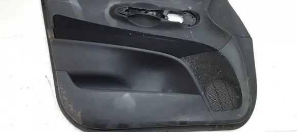 Toyota Avensis T270 Front door card panel trim 6762902010 67629-02010