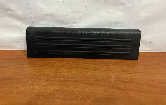 Ford Ranger side skirts sill cover EB3B2613245-AEW
