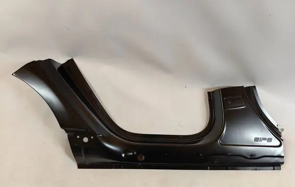 Volvo V40 Sill 31283412