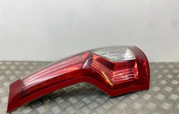 Citroen C4 Grand Picasso Rear/tail lights 00946601