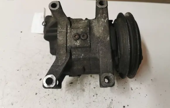 Nissan X-Trail T30 Air conditioning (A/C) compressor (pump) 926005M301 5060215421 2K43245010