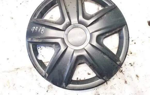Opel Corsa D R15 wheel hub/cap/trim 