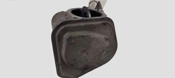 BMW 1 E81 E87 Throttle valve 780437301