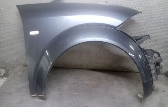 Audi A2 Fender