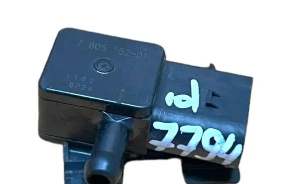 BMW X1 E84 Exhaust gas pressure sensor 7805152