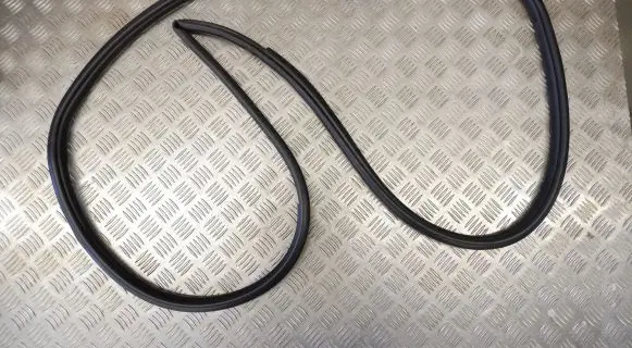 Lexus NX Front door rubber seal 6786278010