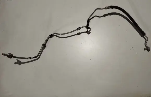 Audi A4 S4 B6 8E 8H Air conditioning (A/C) pipe/hose