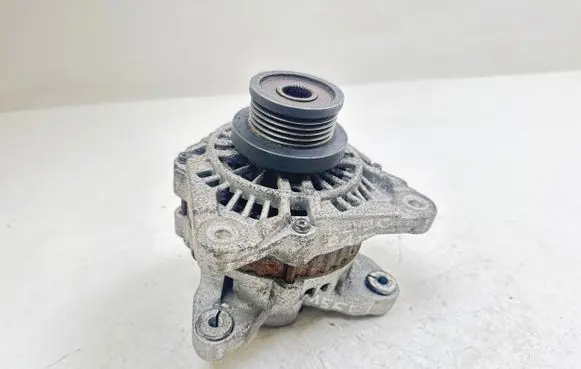 Renault Clio II Generator/alternator 94319 C00E94119 13108109