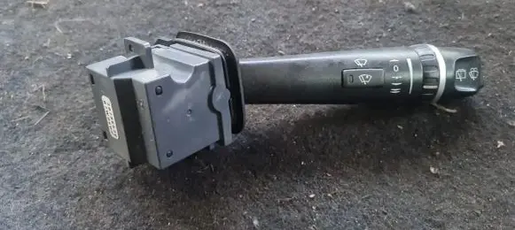 Volvo XC90 Wiper control stalk 30798530