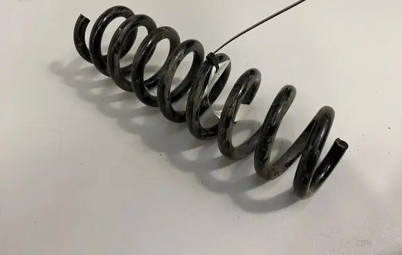 BMW 3 F30 F35 F31 Rear coil spring 1234567
