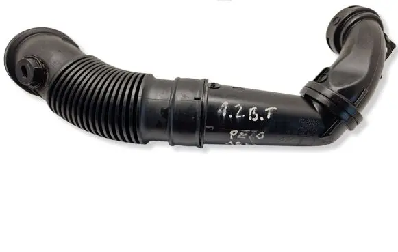 Peugeot 308 Turbo air intake inlet pipe/hose 9807939780 81067R 1080087S02