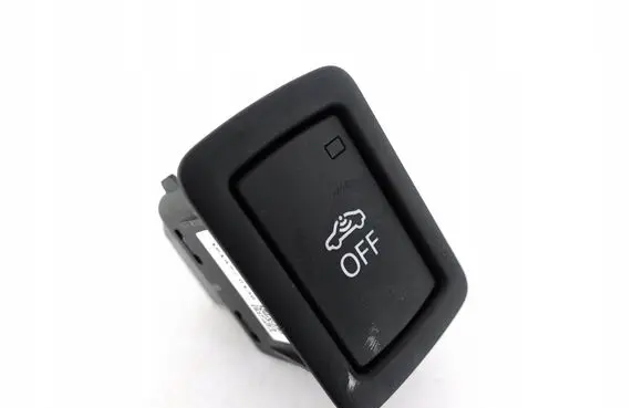 Audi A8 S8 D4 4H Alarm switch 4H0962109