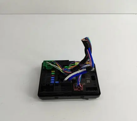 Nissan Qashqai J12 Fuse module 284B76RA2D