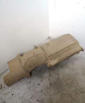 Volkswagen Touareg I Glove box 7L685890492Y 7L6858904