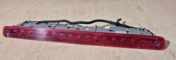 Opel Signum Third/center stoplight 377531 280603L