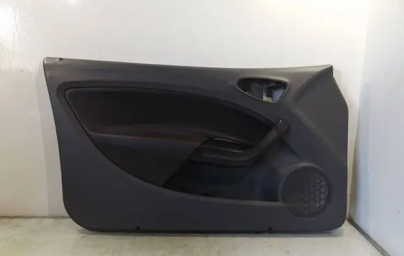 Seat Ibiza IV (6J,6P) Sliding door card 