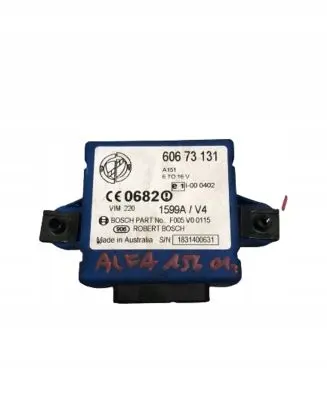 Alfa Romeo 156 Immobilizer control unit/module 60673131