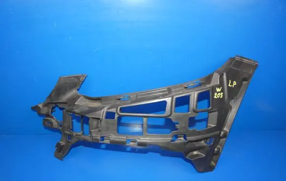 Mercedes-Benz C W205 Front bumper mounting bracket A2058850565
