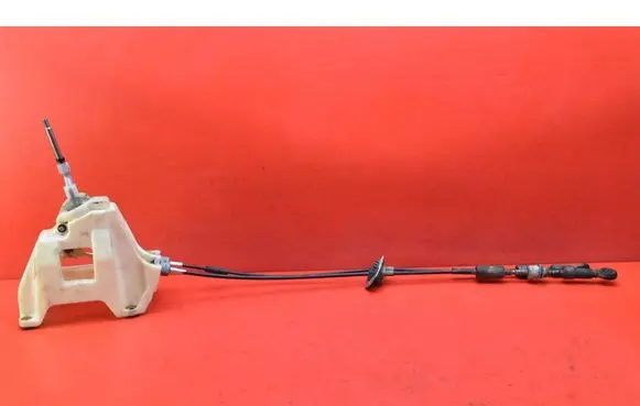 KIA Sportage Gear shift rod 437003U400