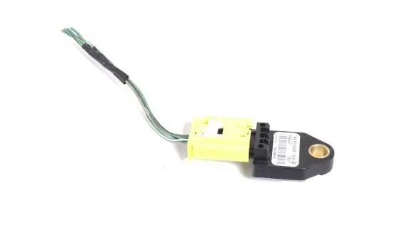 Jeep Patriot Airbag deployment crash/impact sensor P04896065AB