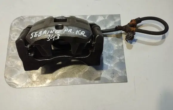 Chrysler Sebring (JS) Front brake caliper