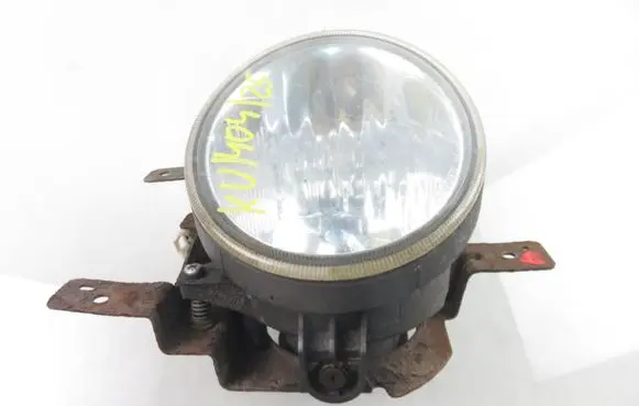 Subaru Justy Front fog light 