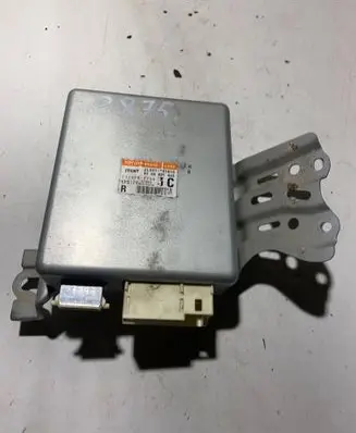 Toyota Auris 150 Power steering control unit/module 8965002400 1129001794 JL501001810