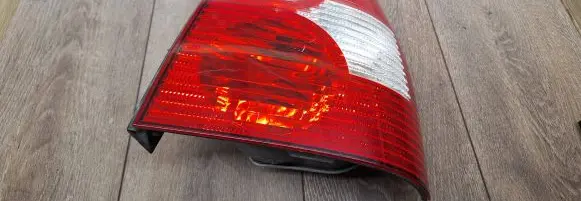 Volkswagen Polo Rear/tail lights 62409