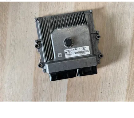 Citroen C4 III e-C4 Engine control unit/module 9815023380
